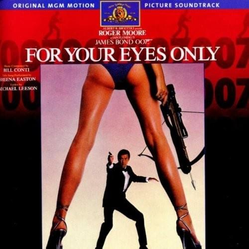 Take Me Home by Bill Conti