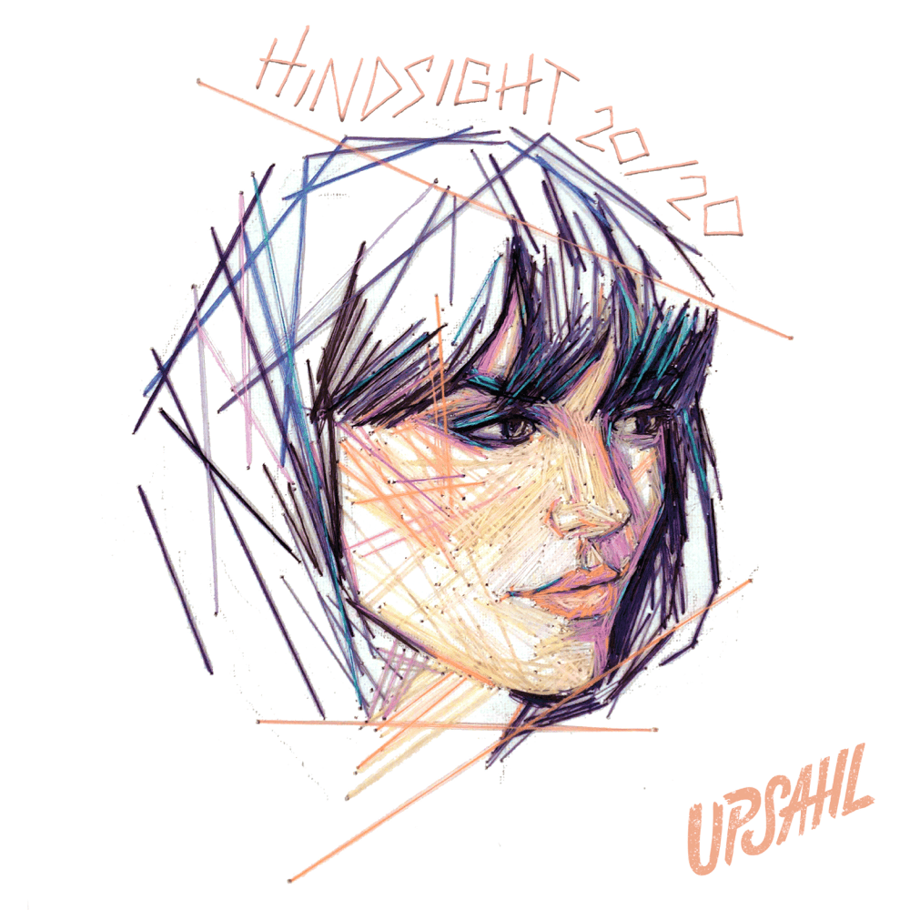 All My Friends Are Rich by UPSAHL