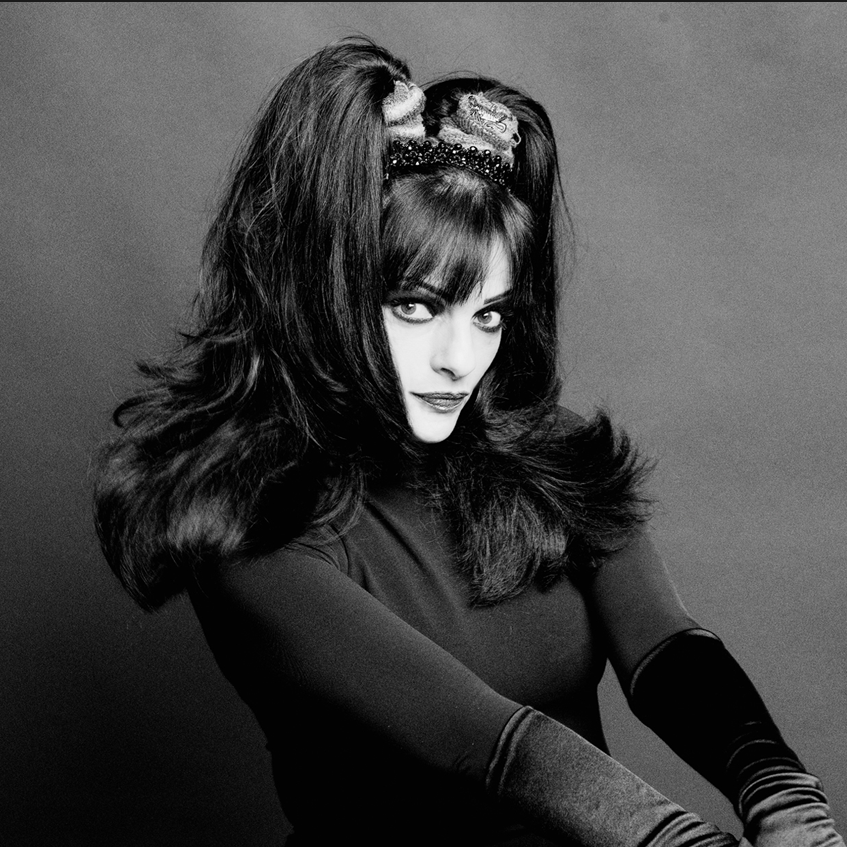 Nina Hagen Profile Picture Photo of Nina Hagen
