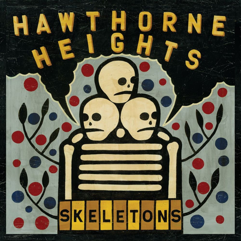 Cover image for Skeletons