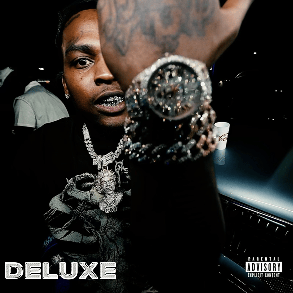 Cover image for Street Champion (Deluxe)