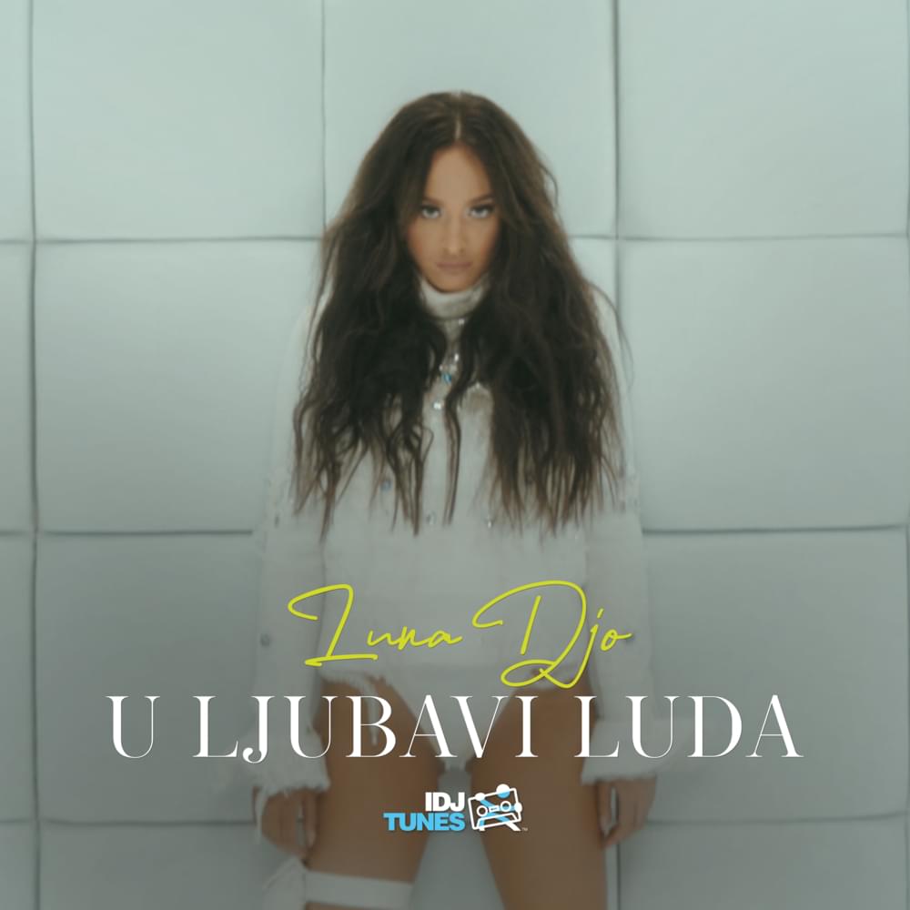 U Ljubavi Luda by Luna Djo