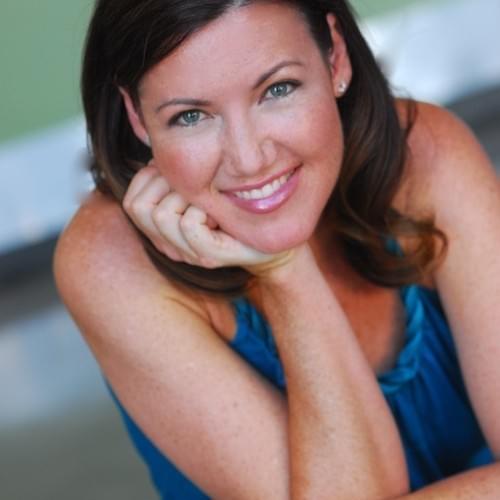 Melissa Disney Profile Picture Photo of Melissa Disney