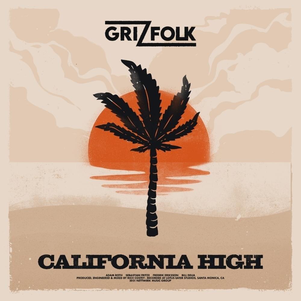 Cover image for California High