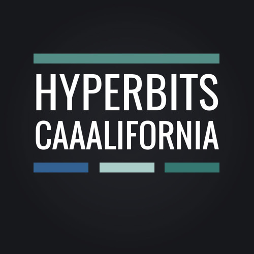 Caaalifornia (Hyperbits Remix) by French Horn Rebellion