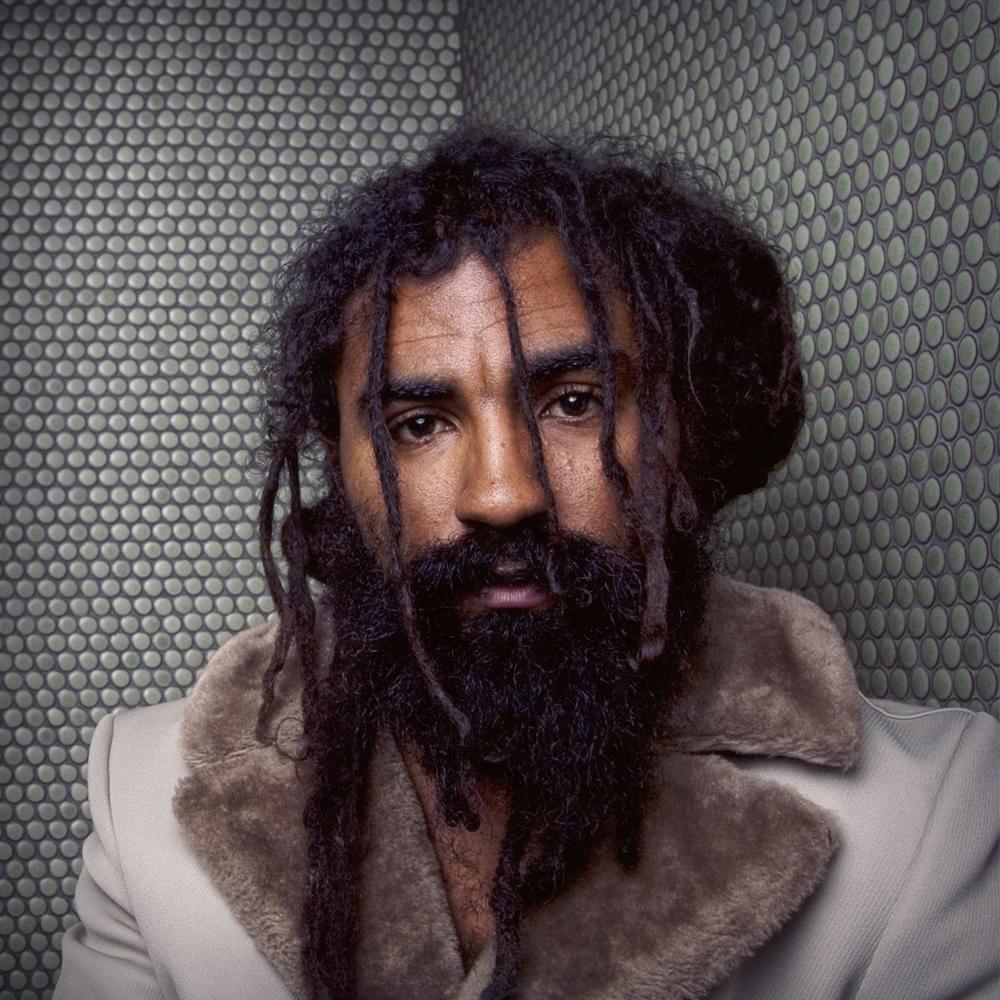 Photo of Gonjasufi