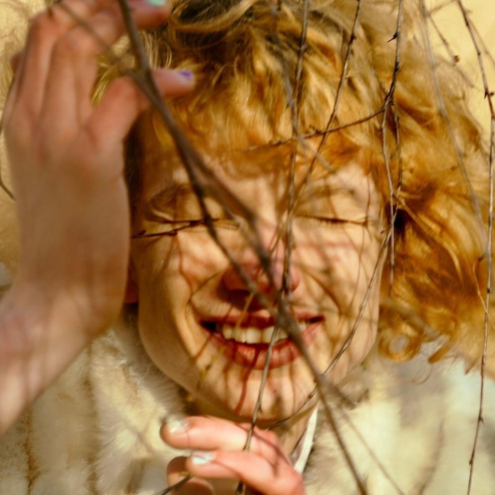 Cover image for ​kvítek