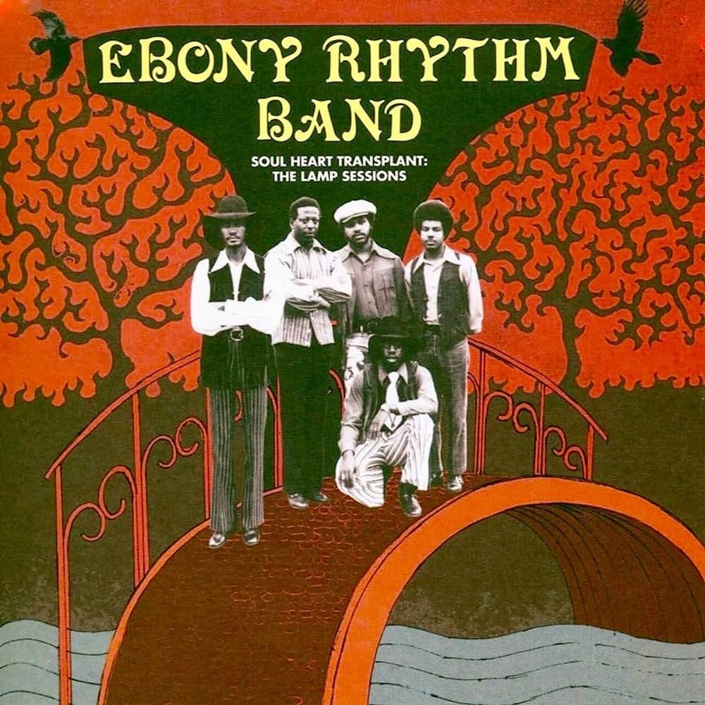 Ode To Billy Joe by Ebony Rhythm Funk Campaign