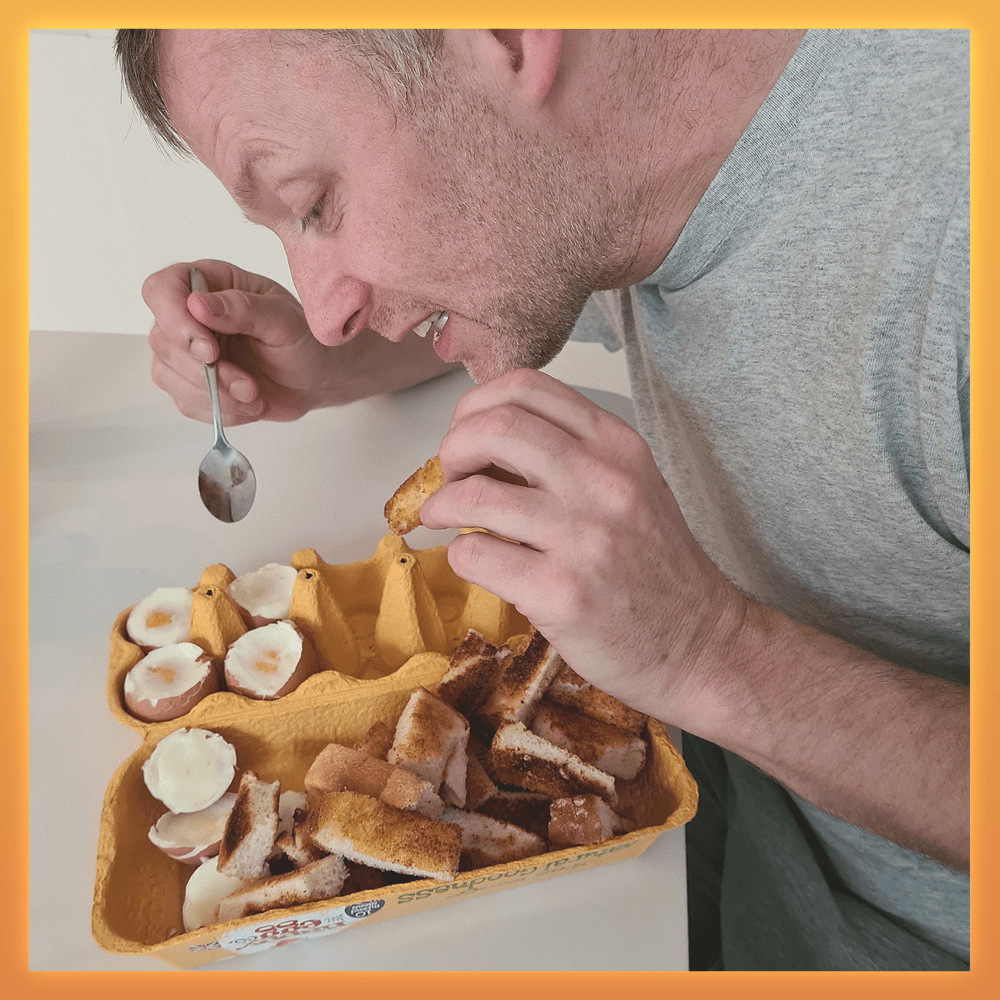 Cover image for Generation Gaming XXIII: Breakfast At Limmy’s