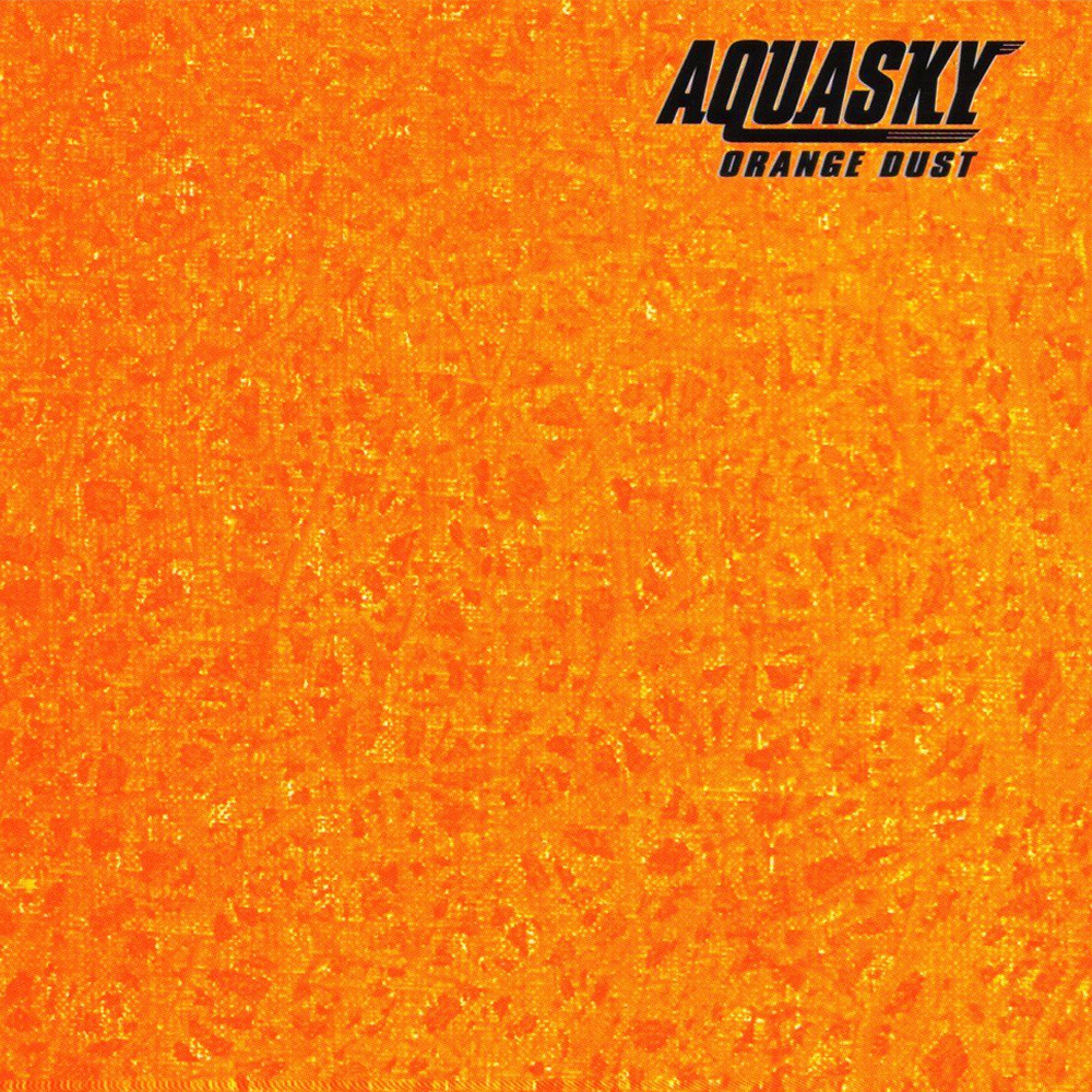 Universe by Aquasky