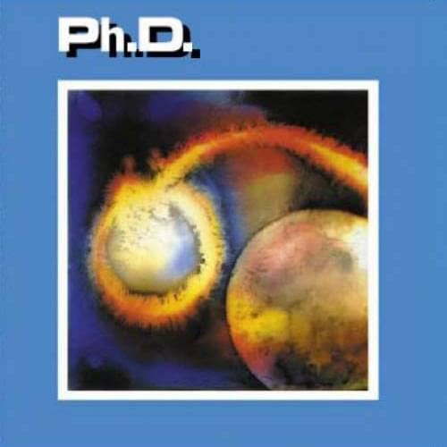 Up Down by Ph.D. (UK)