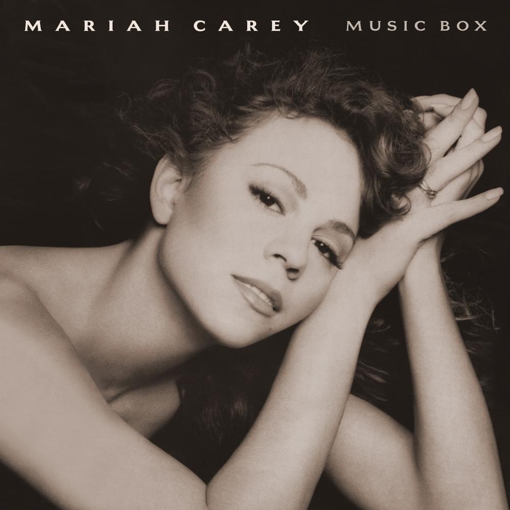 Album cover art for "Hero (2009 Version)" by Mariah Carey