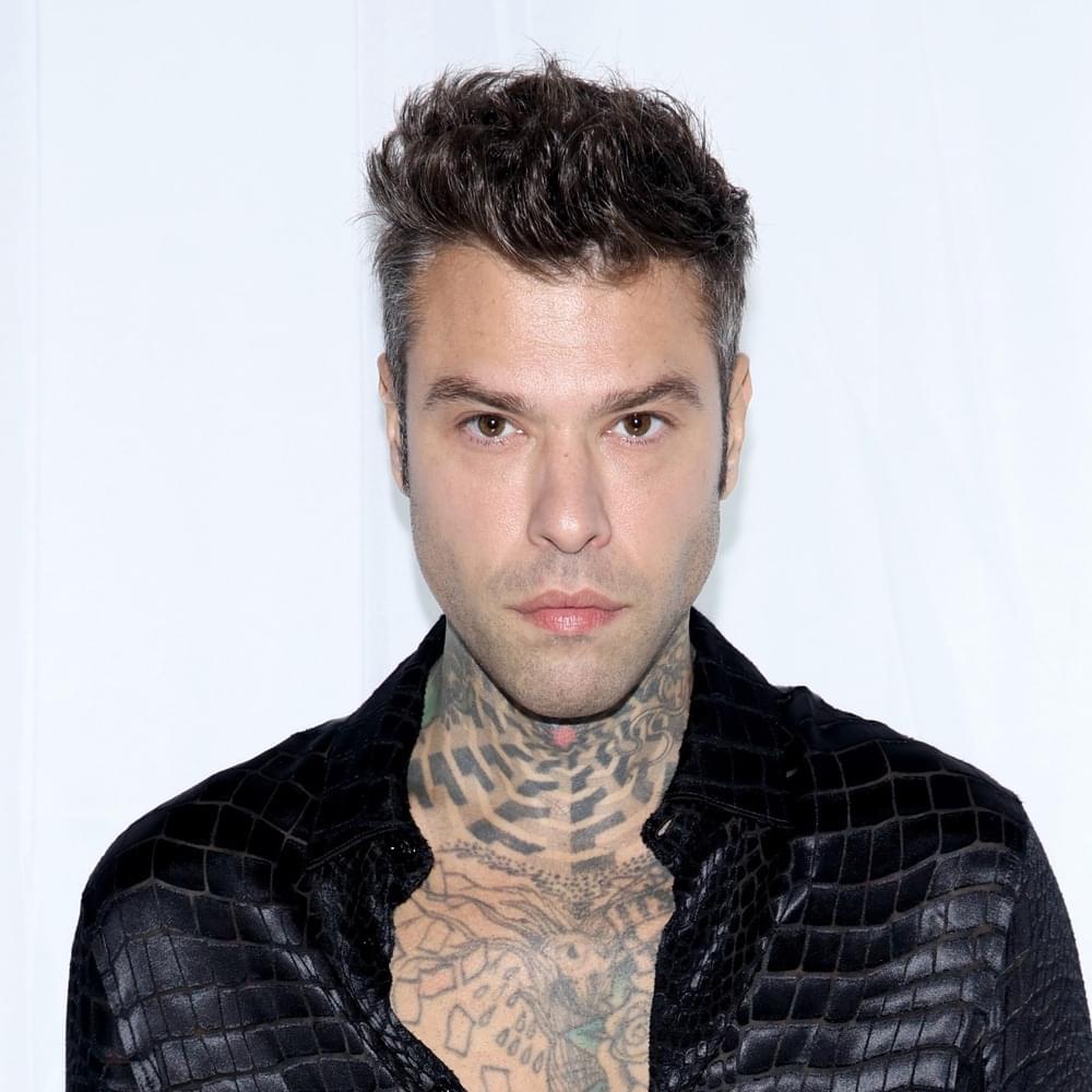 Cover image for Fedez