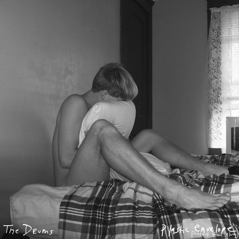 Album cover art for "Protect Him Always" by The Drums
