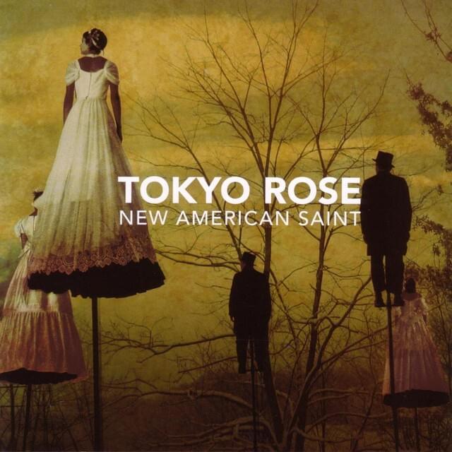 Spectacle by Tokyo Rose (Band)