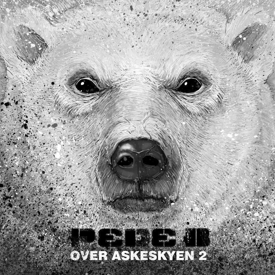 Cover image for Over Askeskyen 2