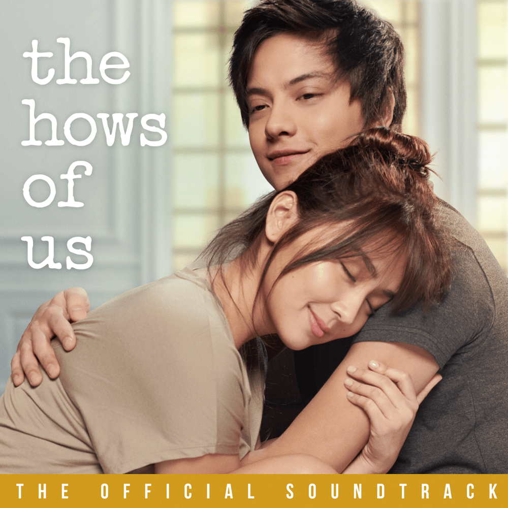Malay Ko by Daniel Padilla
