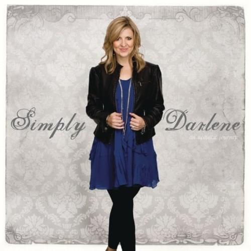 Cover image for Simply Darlene