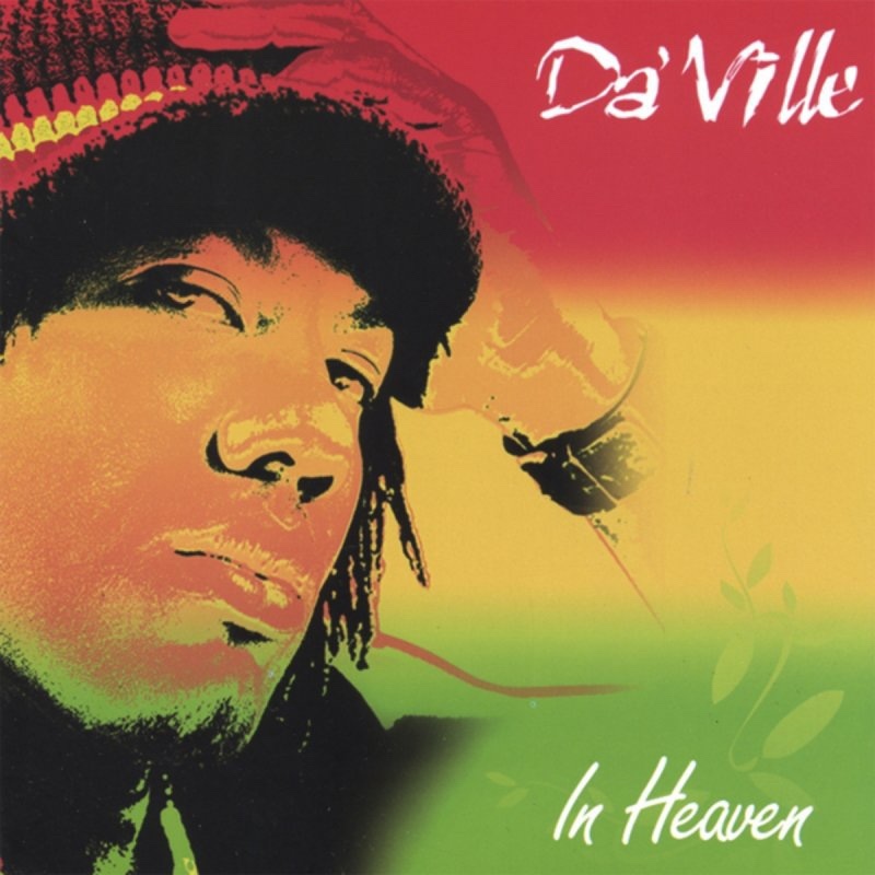 Cover image for In Heaven