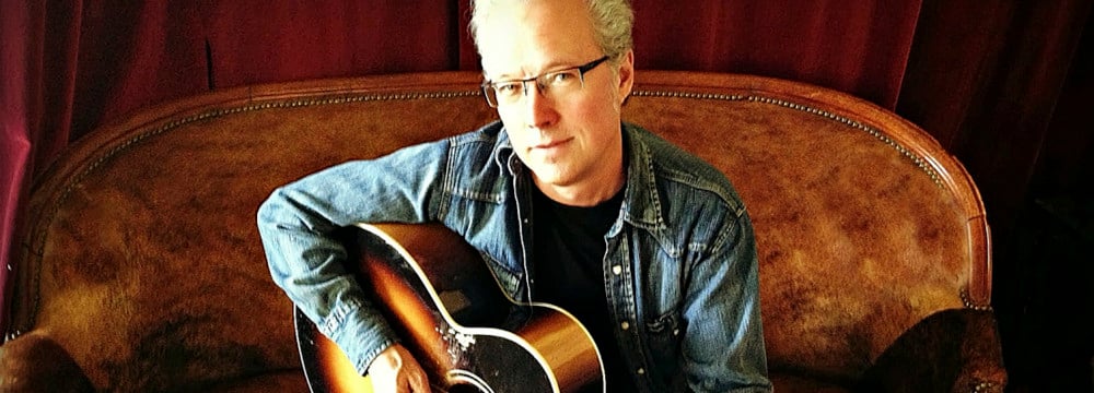 Album cover art for "Unh, Unh, Unh" by Radney Foster