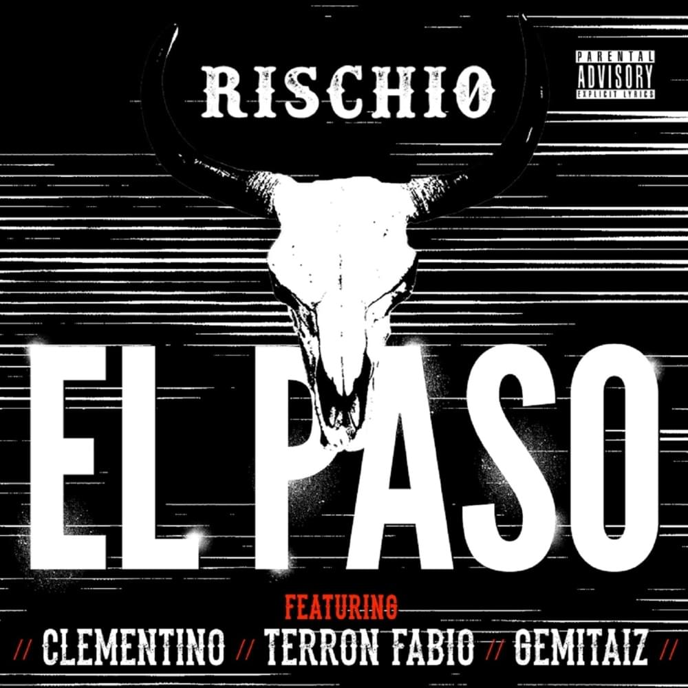El Paso by Rischio