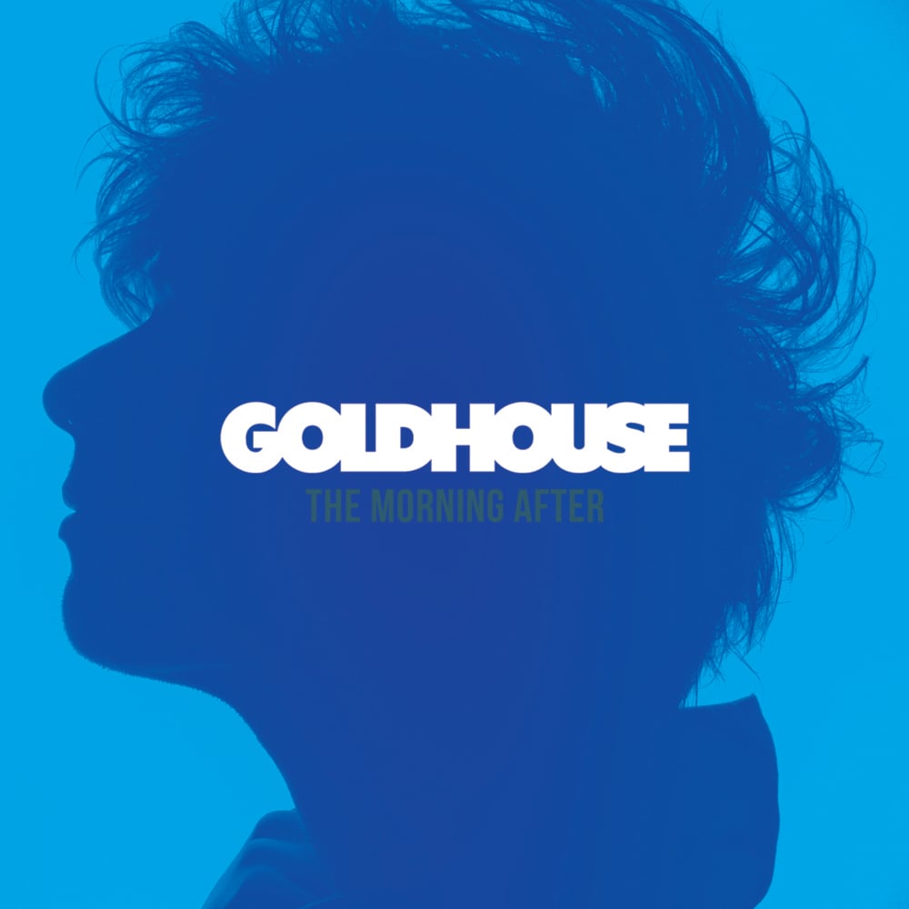 Just the Way You Like by GOLDHOUSE