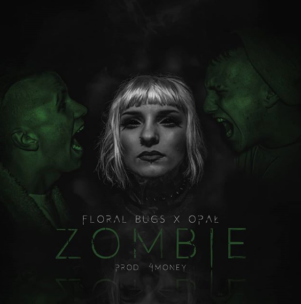 Zombie by Floral Bugs