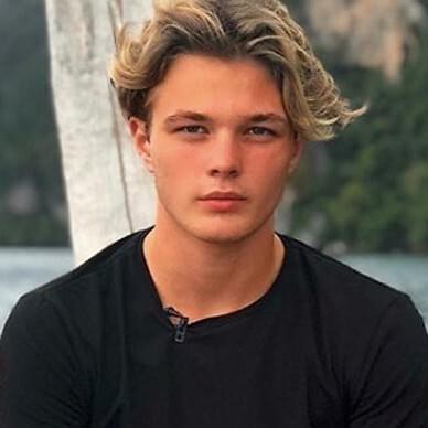 Photo of Lancelot (SWE)