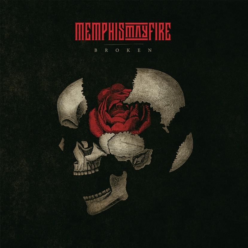 You and Me by Memphis May Fire