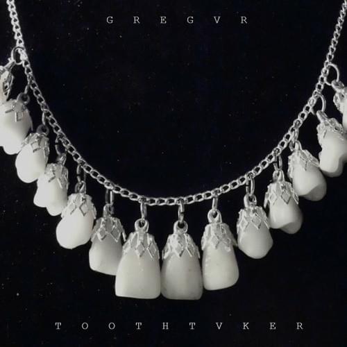 Cover image for ♰ TOOTHTAKER ♰