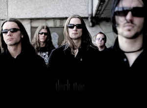 Cover image for Dark Age (Band)