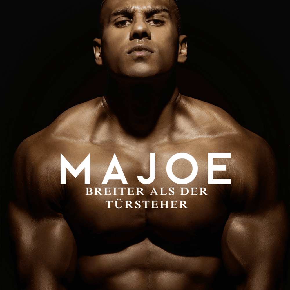 Stresserblick by Majoe