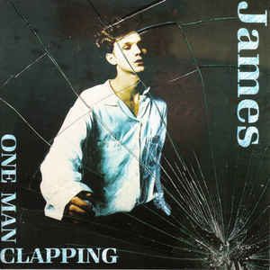 Album cover art for "Sandman (Hup-Springs)" by James