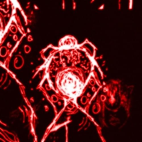 Album cover art for "Spirit + Heart" by ERIC NORTH