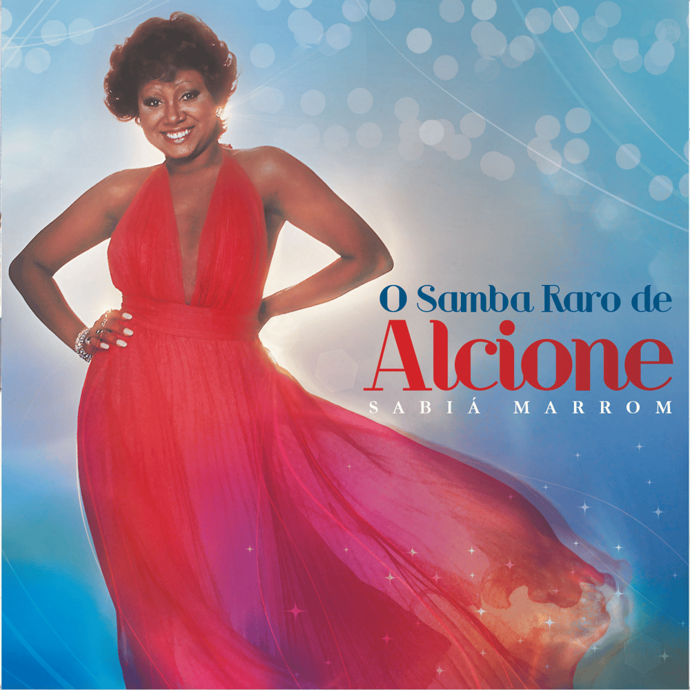 Figa de Guiné by Alcione
