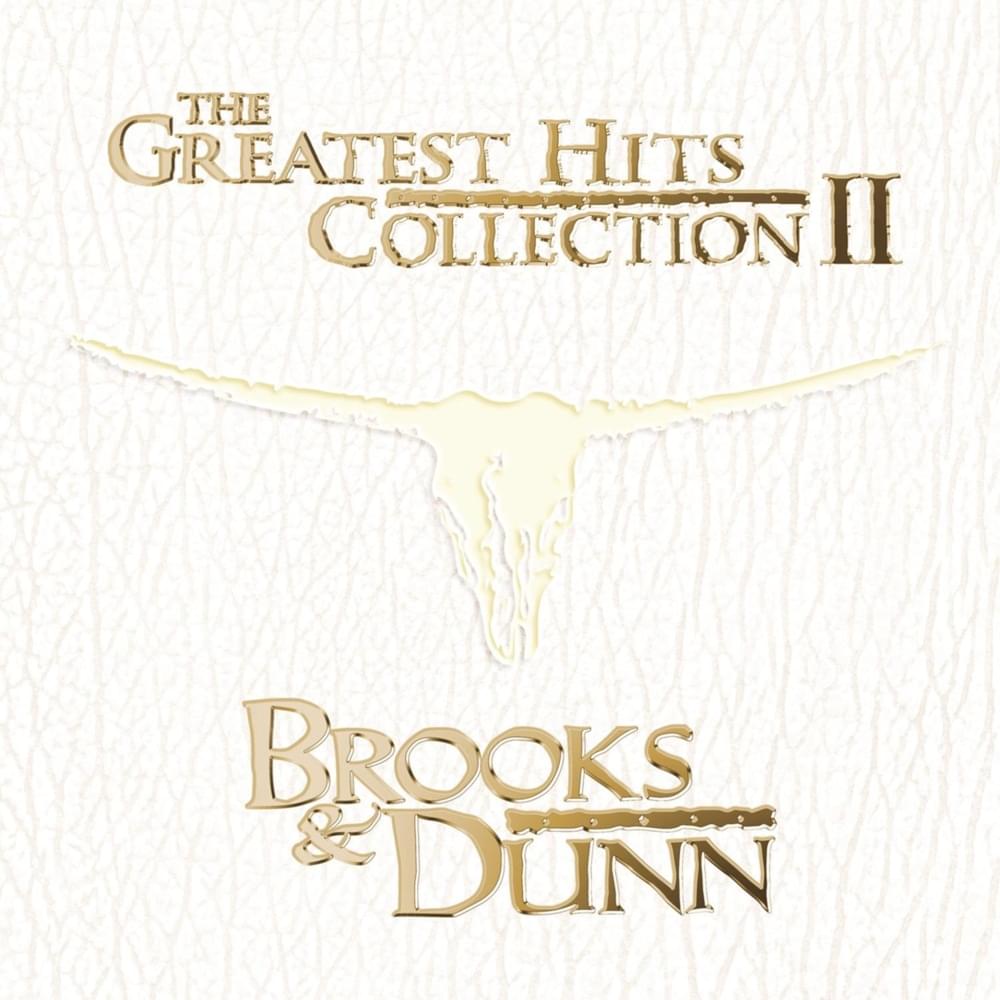 Cover image for The Greatest Hits Collection II