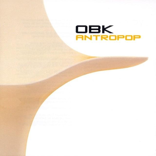 Nada Queda Ya by OBK
