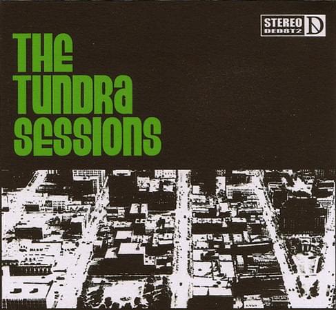 Sweetheart (Tundra Sessions) by Katastrophy Wife
