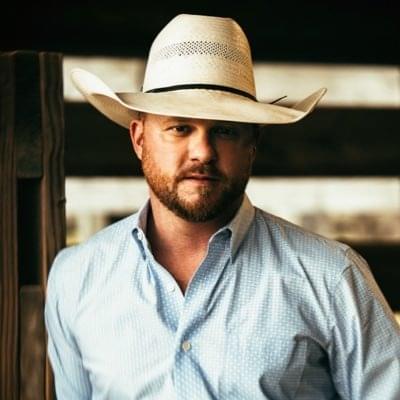 Photo of Cody Johnson