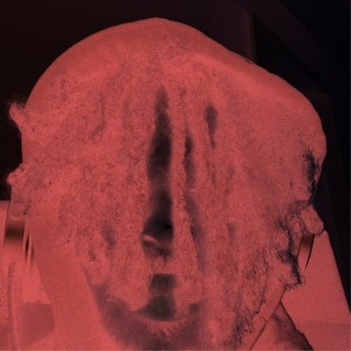 Album cover art for "Cold Feet" by Izaya Tiji