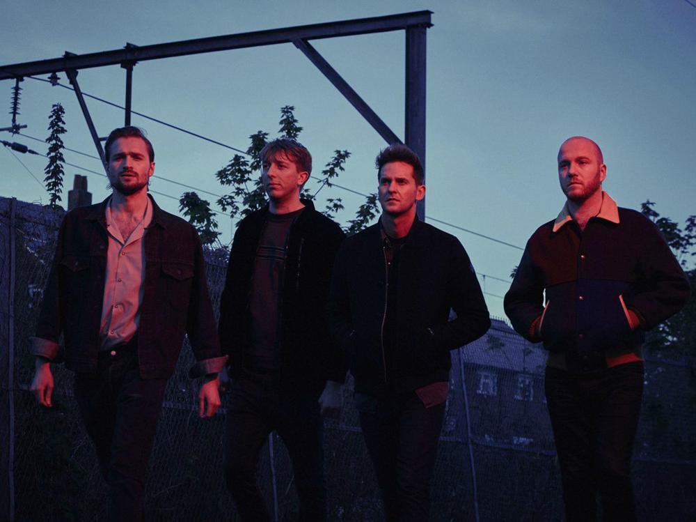 Cover image for Wild Beasts