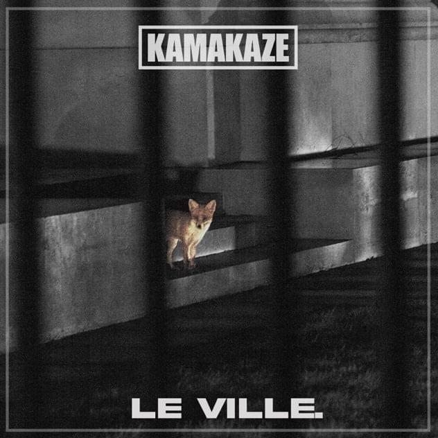 Le Ville by Kamakaze