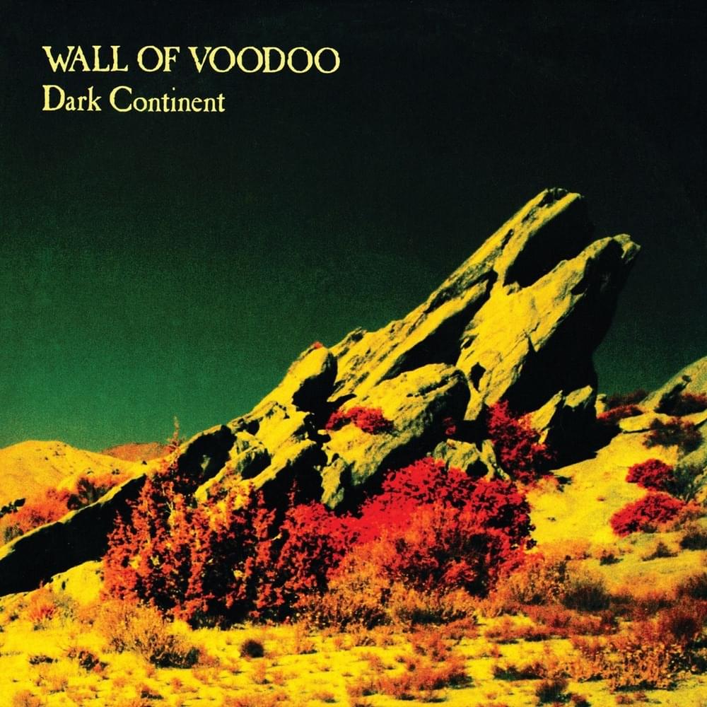 Tse Tse Fly by Wall of Voodoo