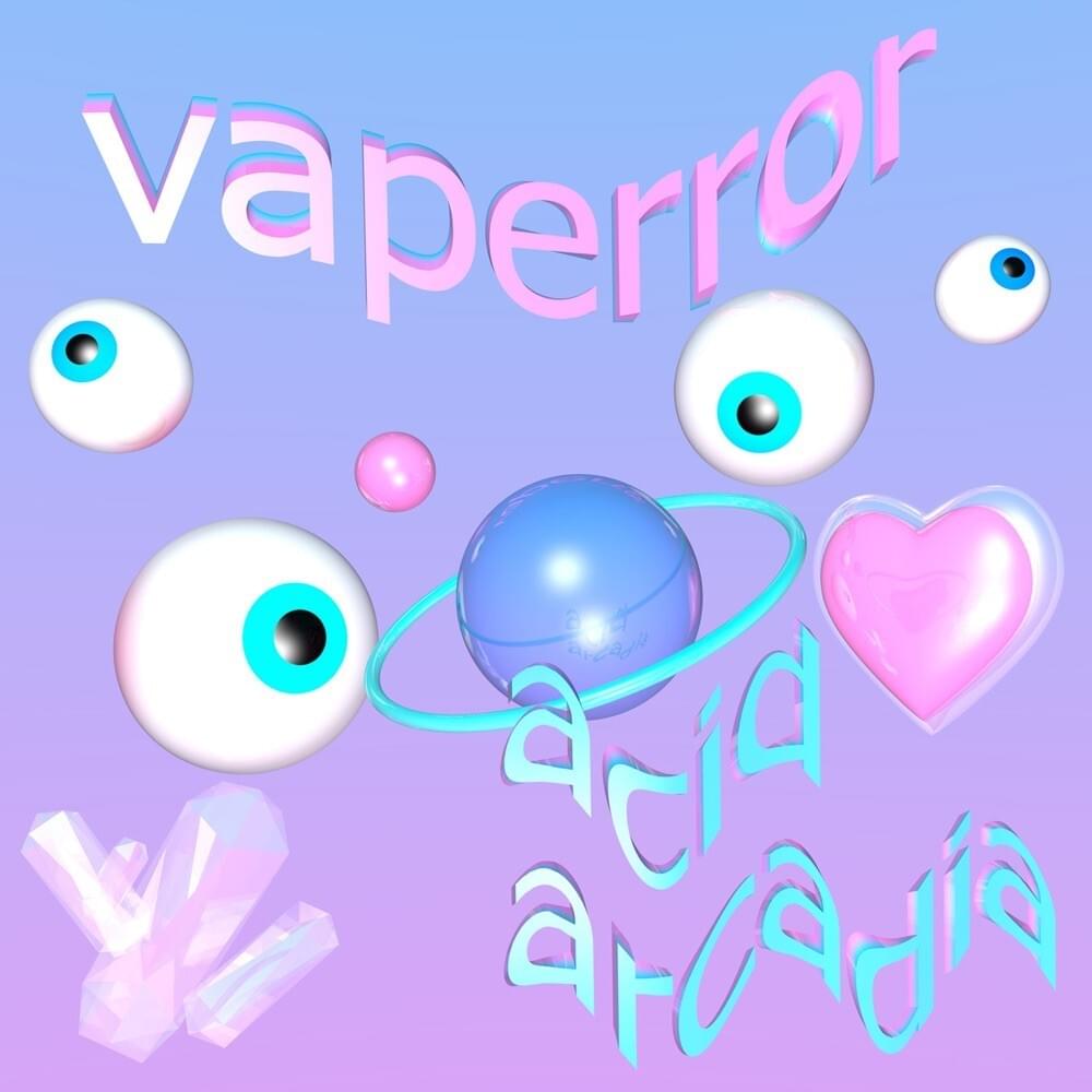 Error on the Dance Floor by Vaperror