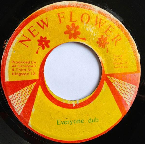Everyone Dub by Rising Son (Lloyd Johnson)