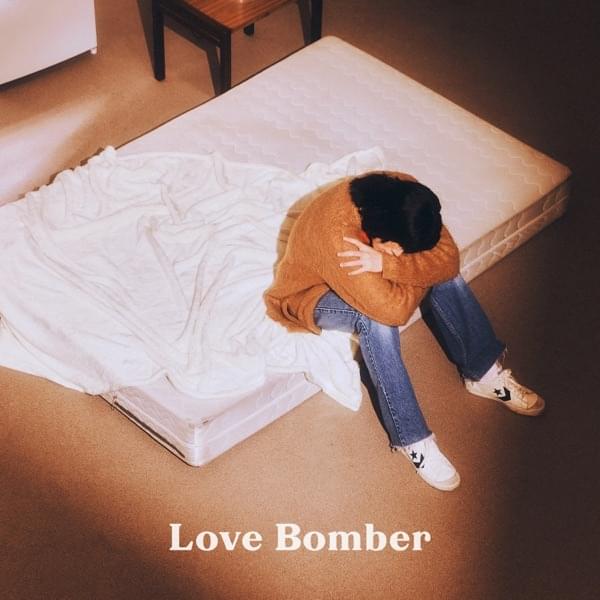 Love Bomber by Moon Jong Up (문종업)