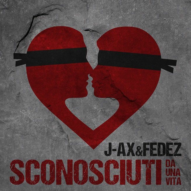 Sconosciuti da una vita by J-Ax