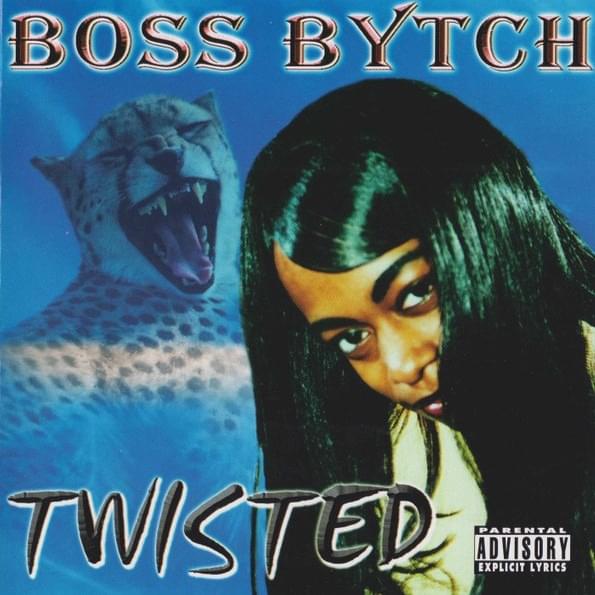 What You Lookin At by Boss Bytch
