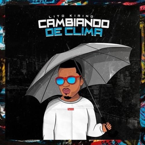 Cover image for Cambiando de Clima