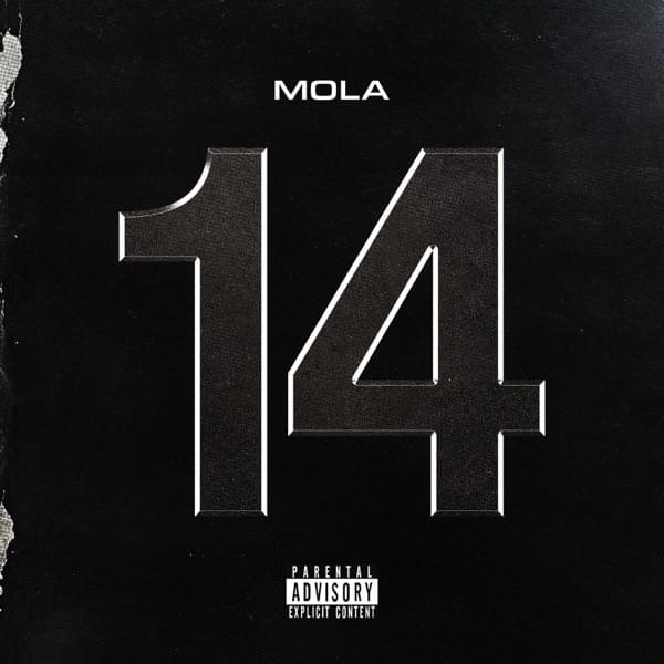 14 by Mola (FRA)